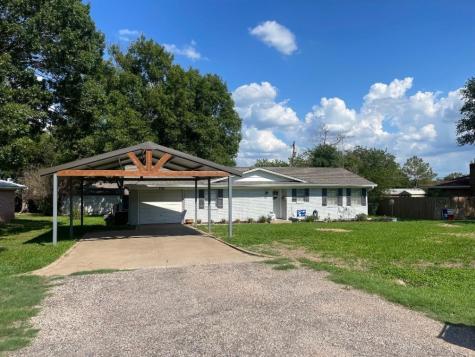 706 N Trinity Street Whitney TX 76692