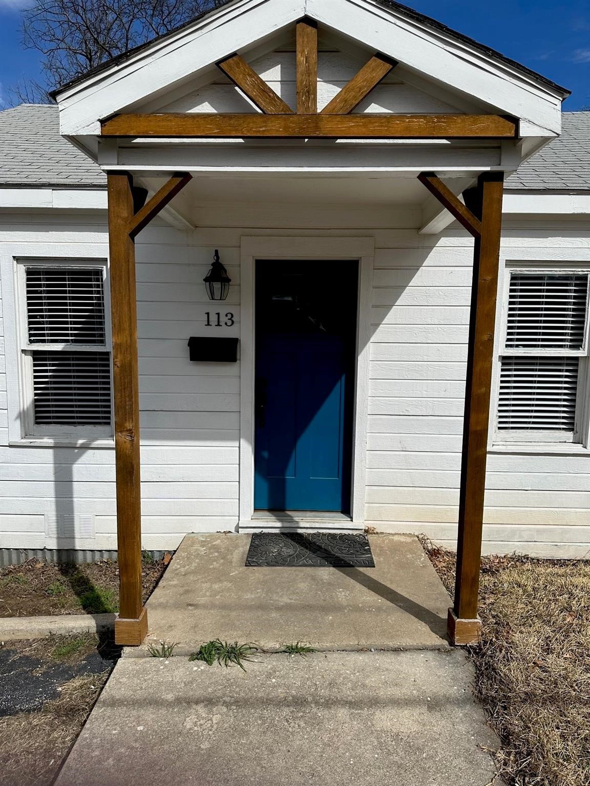 113 Otis Street Whitesboro TX 76273