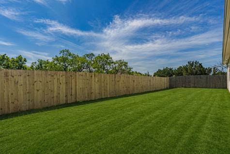 5519 Belaire Circle Granbury TX 76048