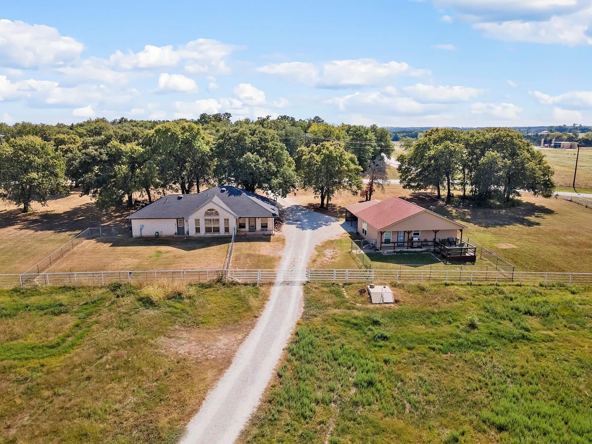 27 Freeman Street Sadler TX 76264