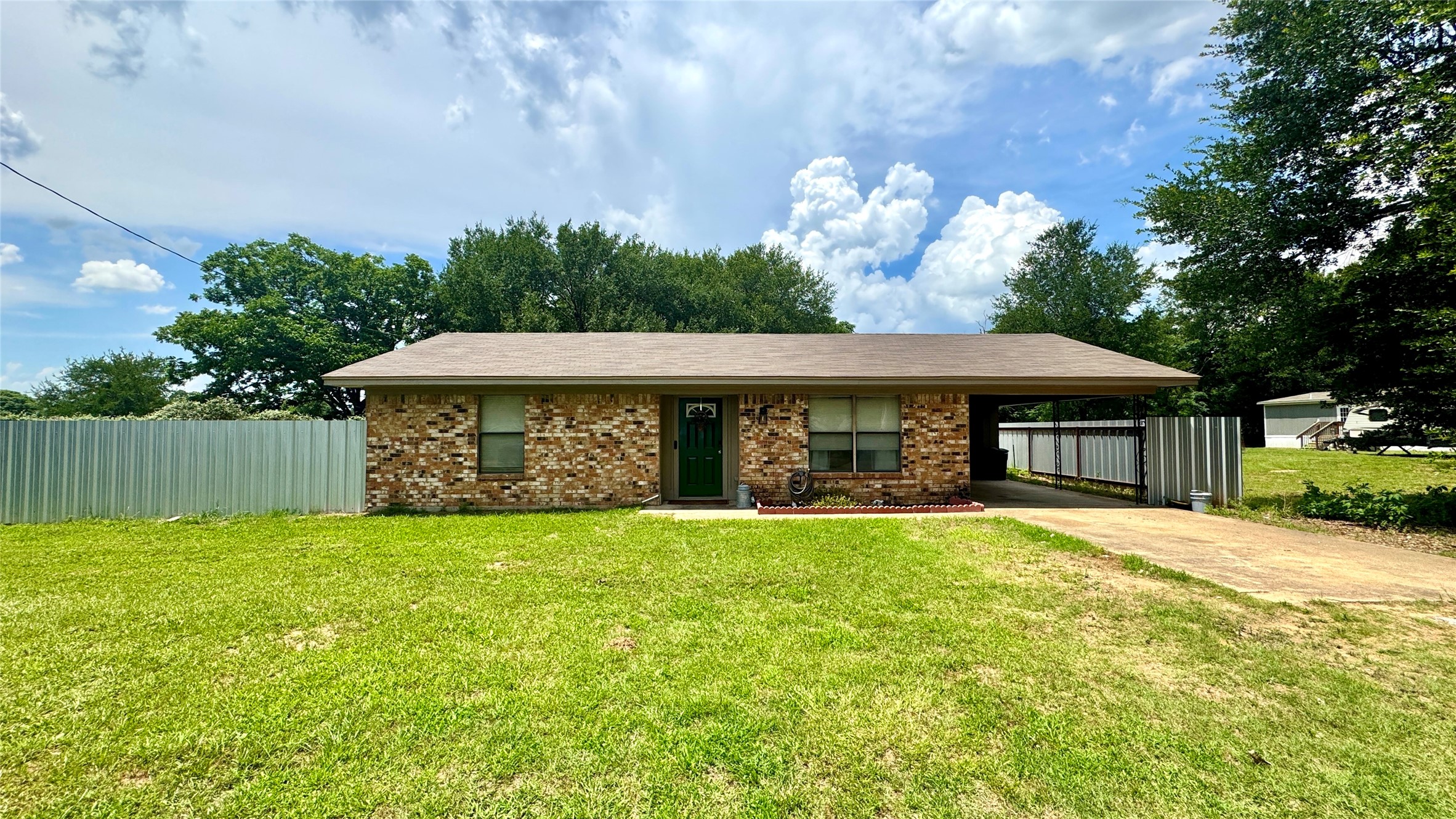 403 Cooper Street Rosser TX 75157