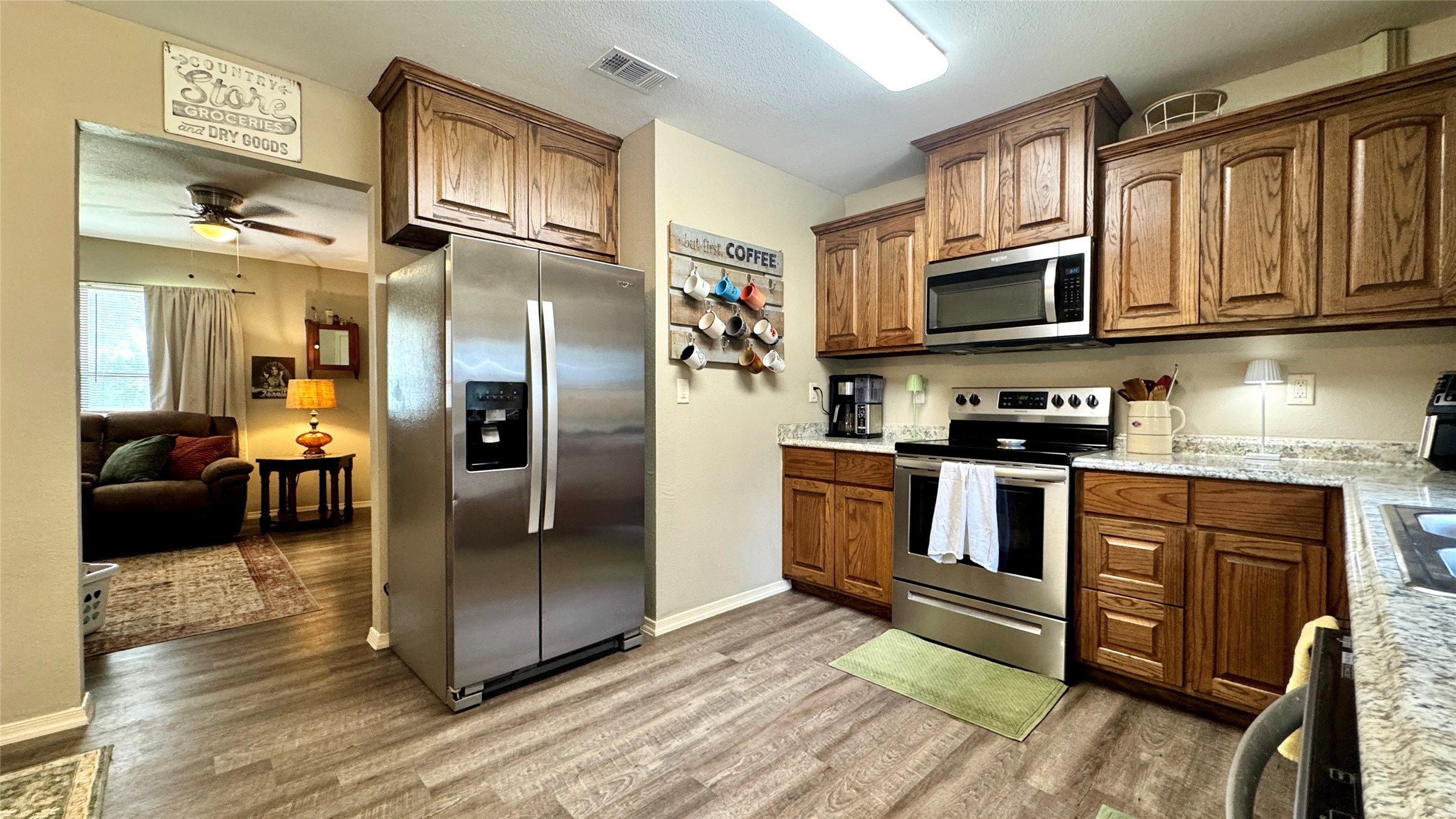 403 Cooper Street Rosser TX 75157