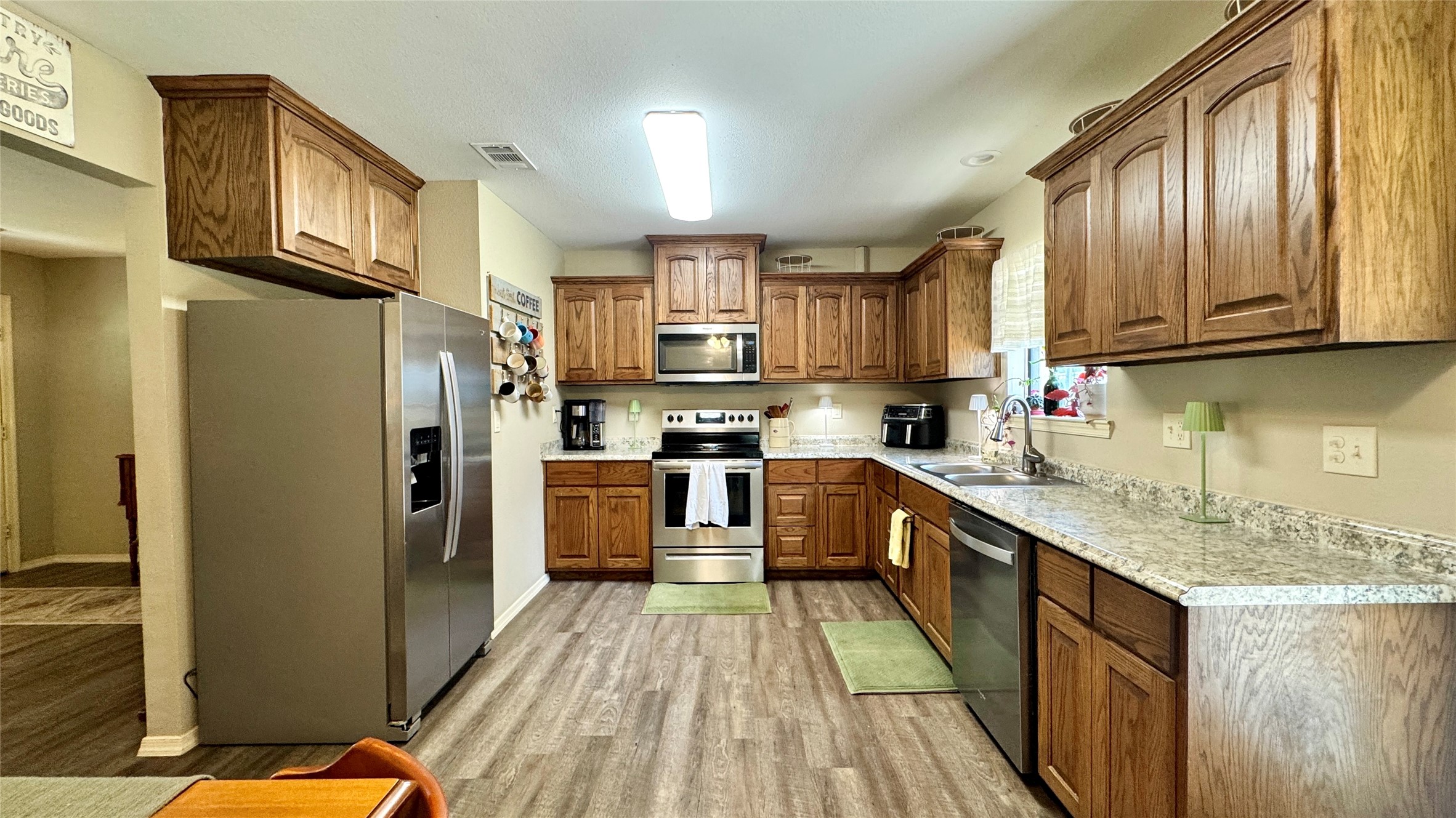 403 Cooper Street Rosser TX 75157