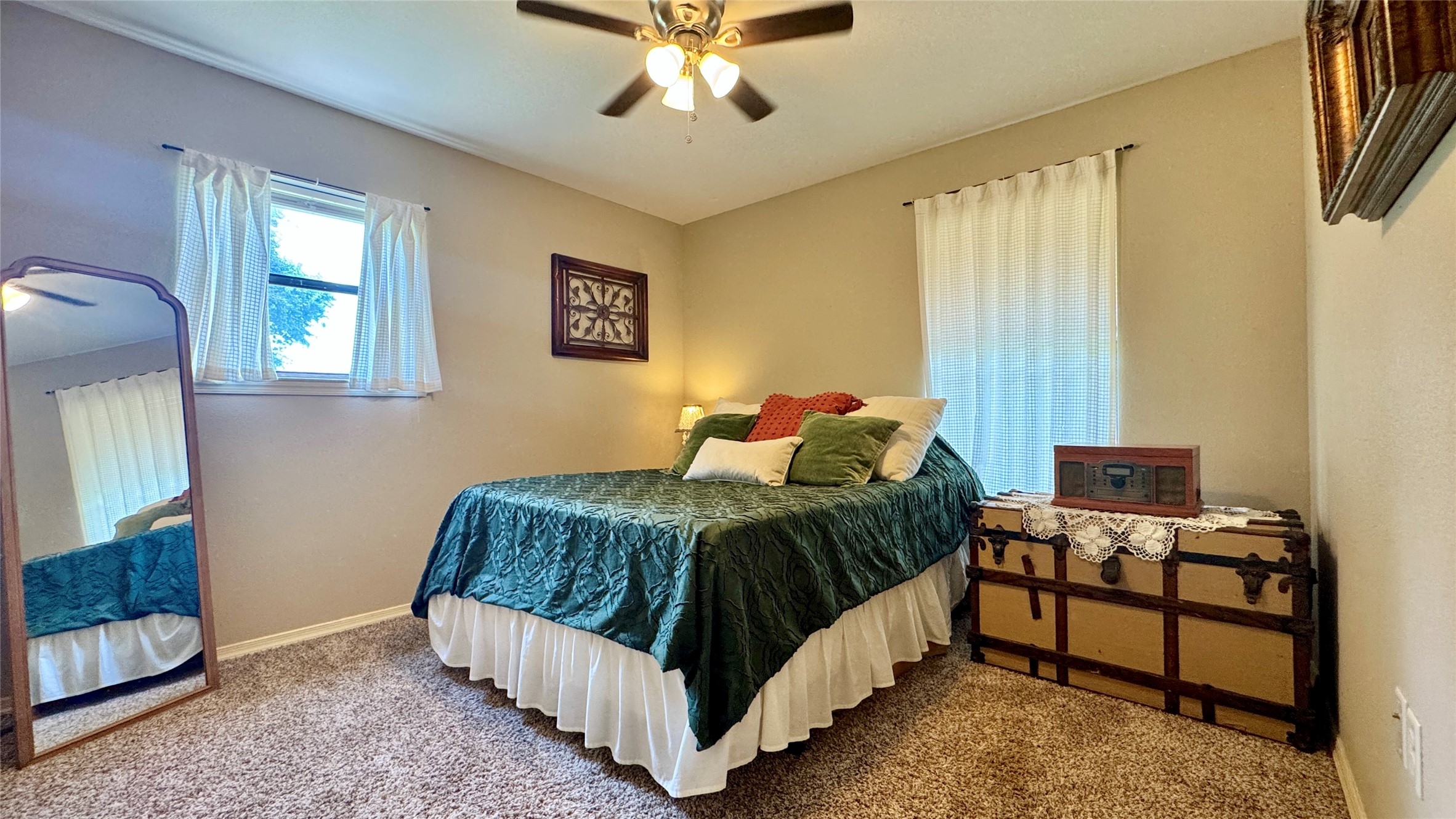 403 Cooper Street Rosser TX 75157