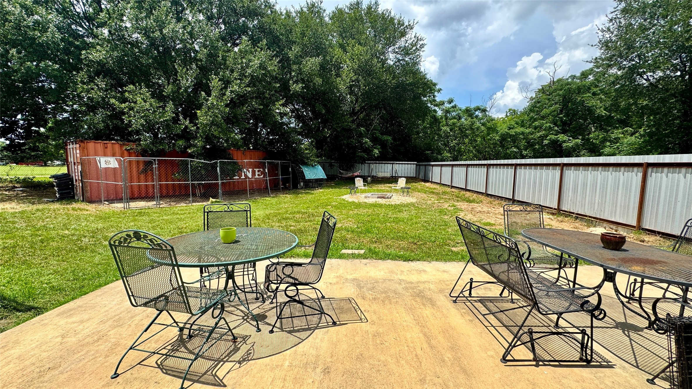 403 Cooper Street Rosser TX 75157