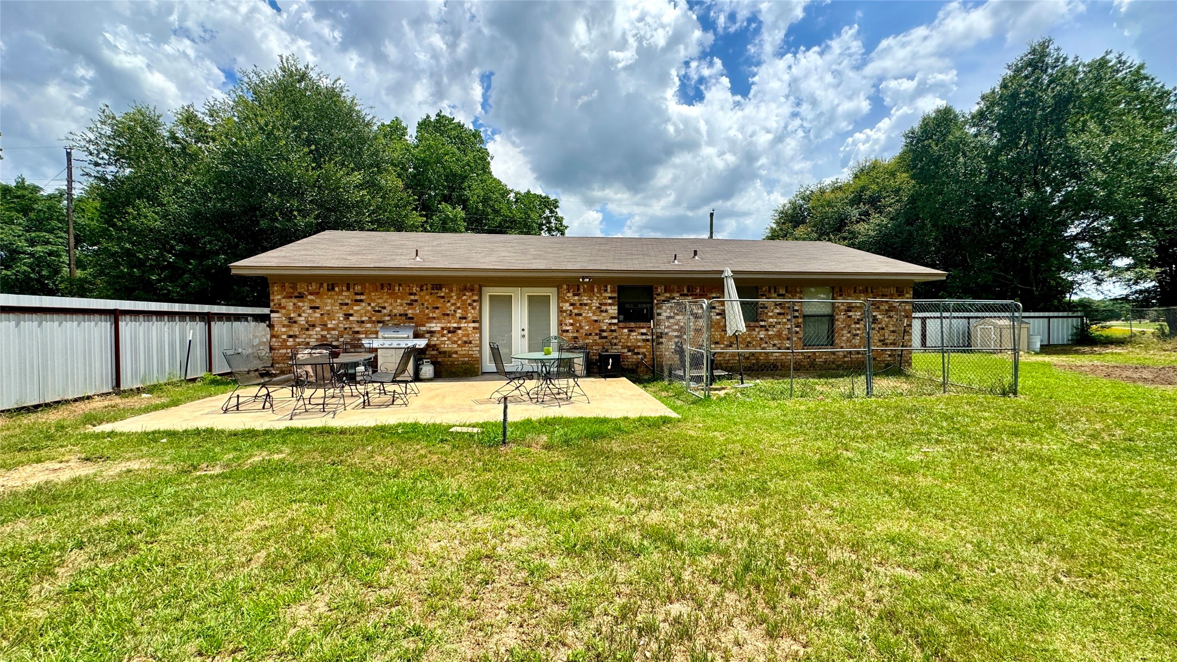 403 Cooper Street Rosser TX 75157