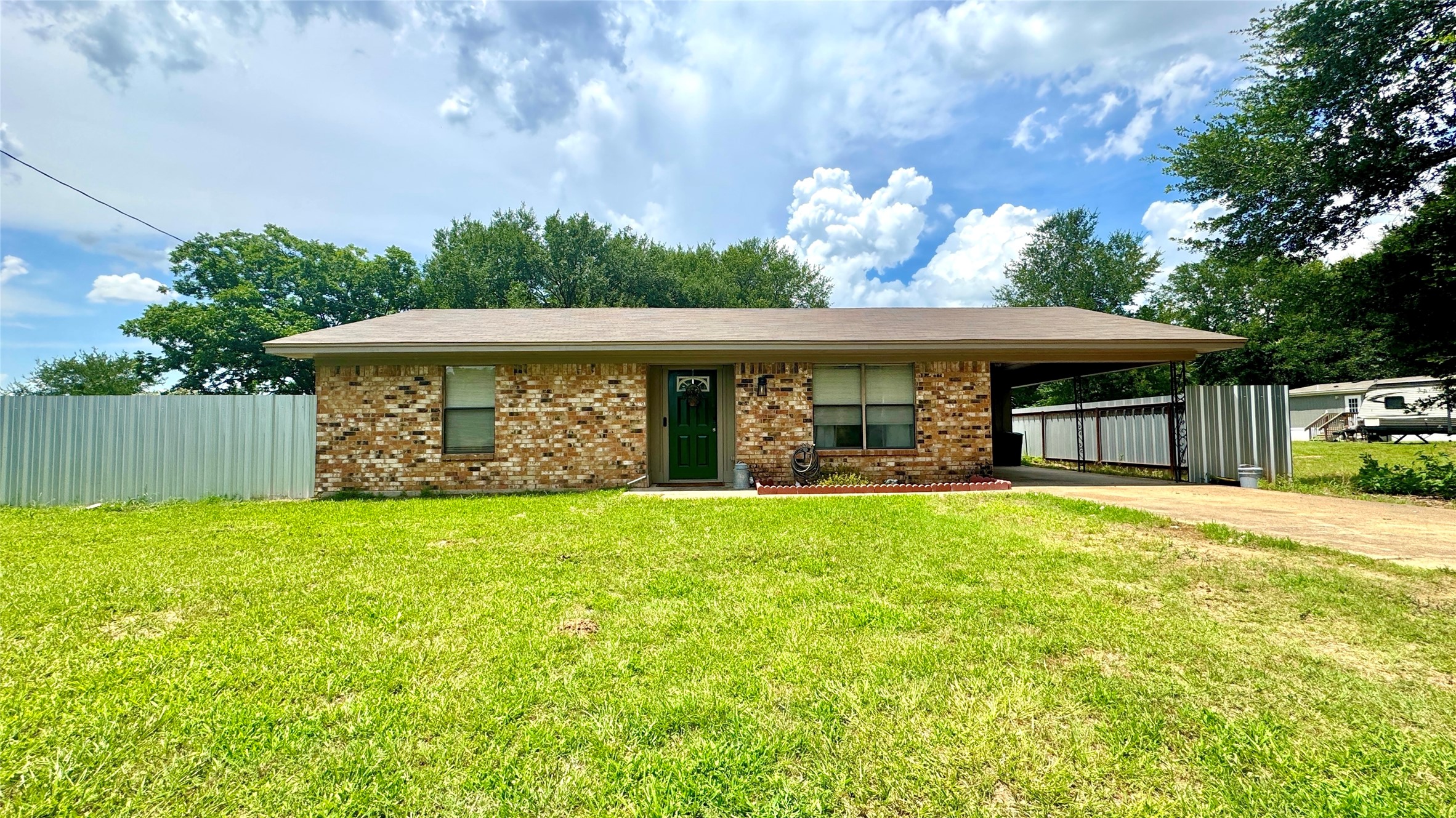 403 Cooper Street Rosser TX 75157