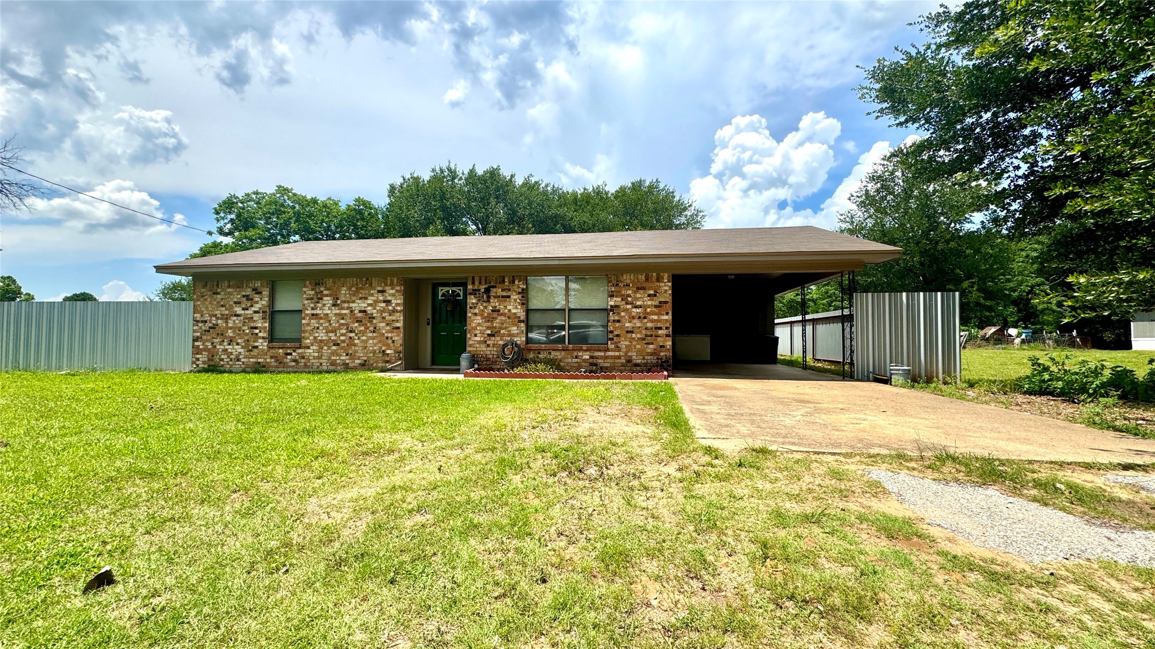 403 Cooper Street Rosser TX 75157
