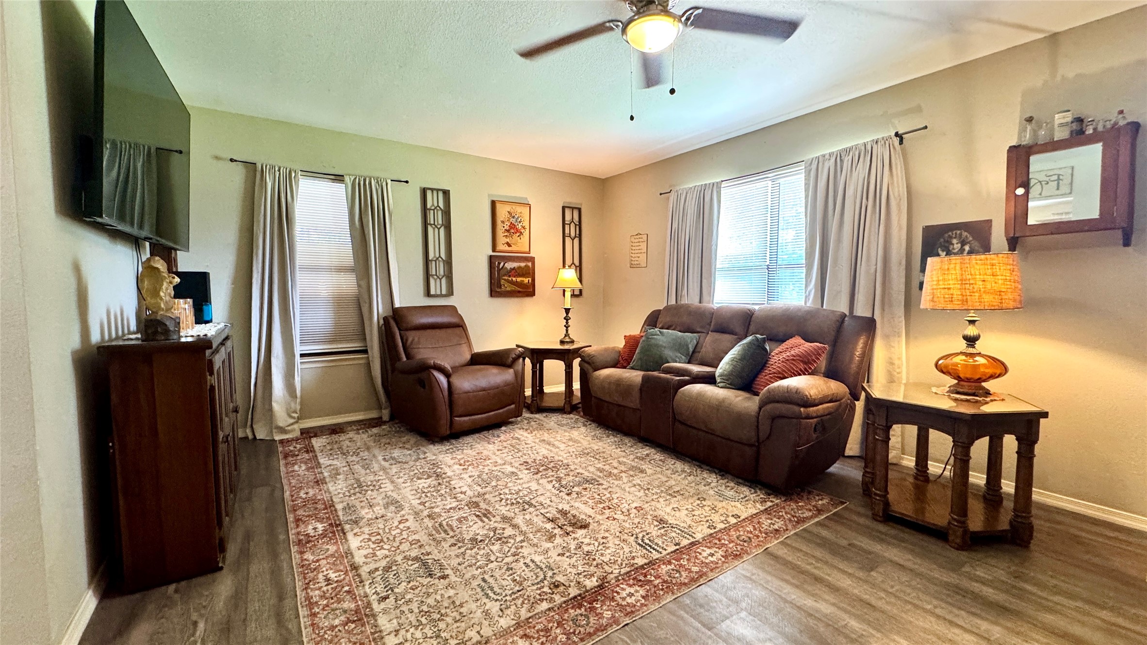 403 Cooper Street Rosser TX 75157