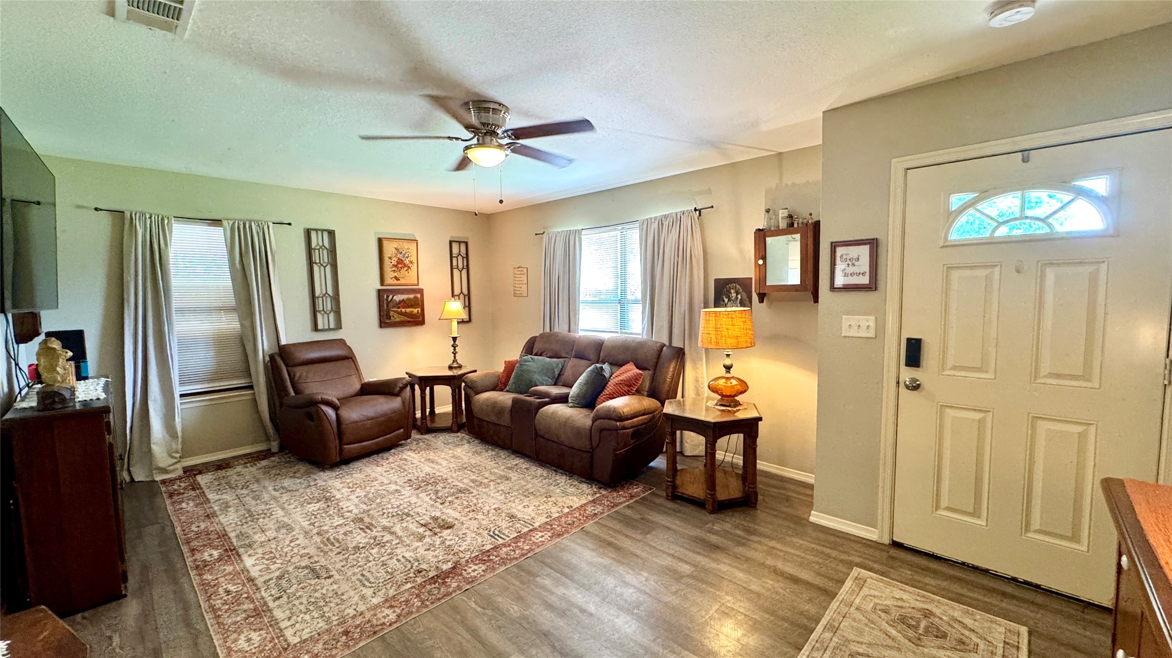 403 Cooper Street Rosser TX 75157