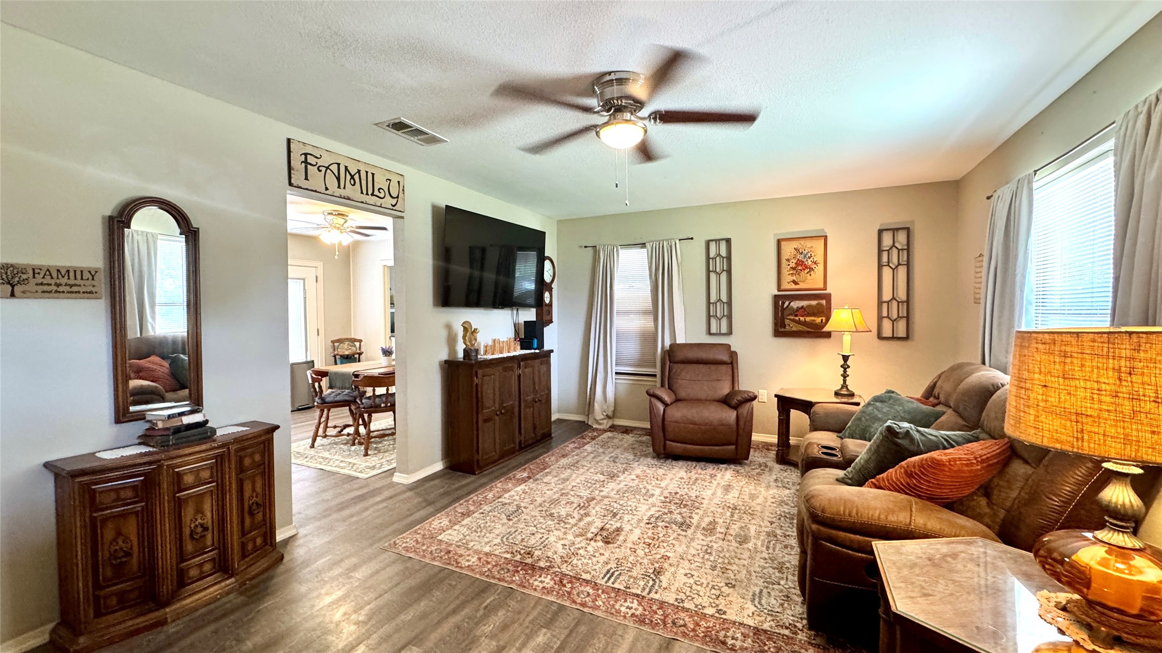 403 Cooper Street Rosser TX 75157