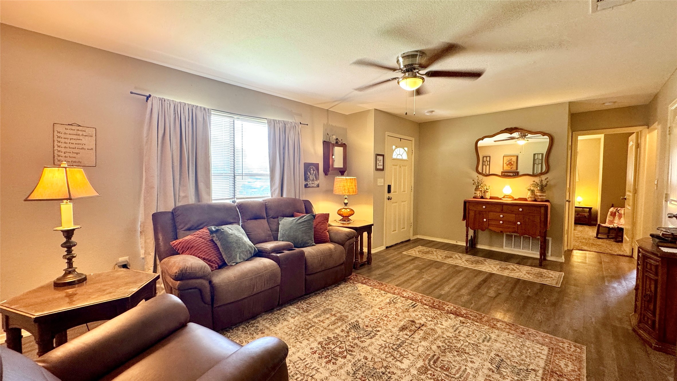403 Cooper Street Rosser TX 75157