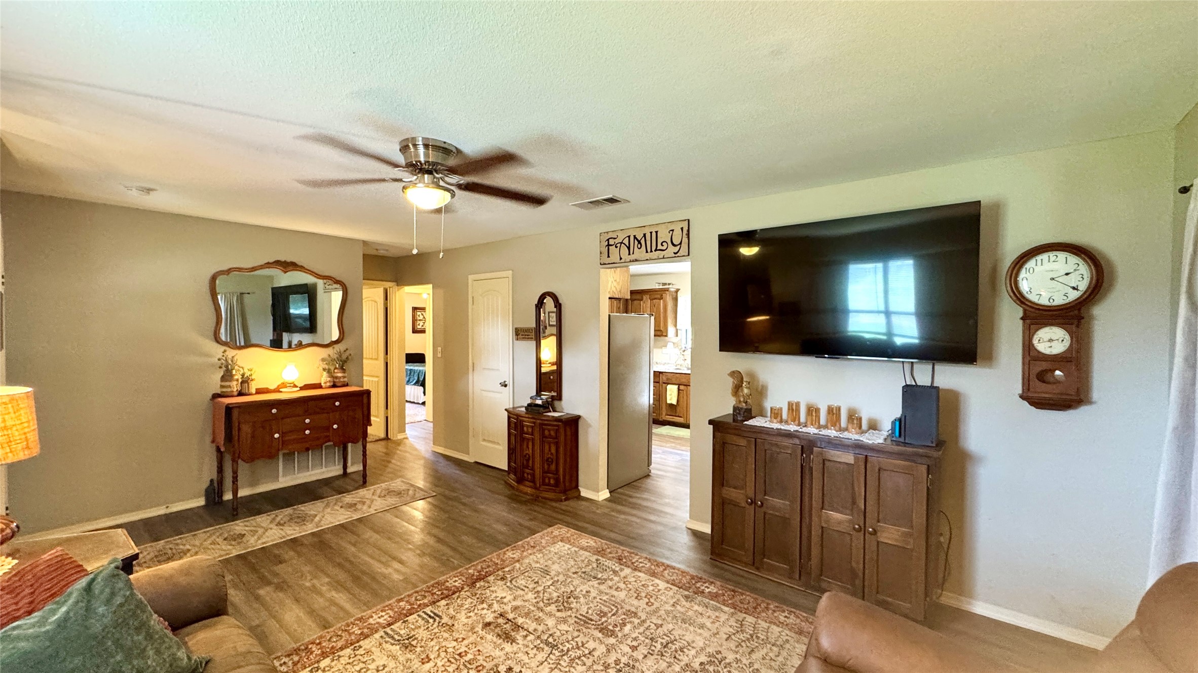 403 Cooper Street Rosser TX 75157