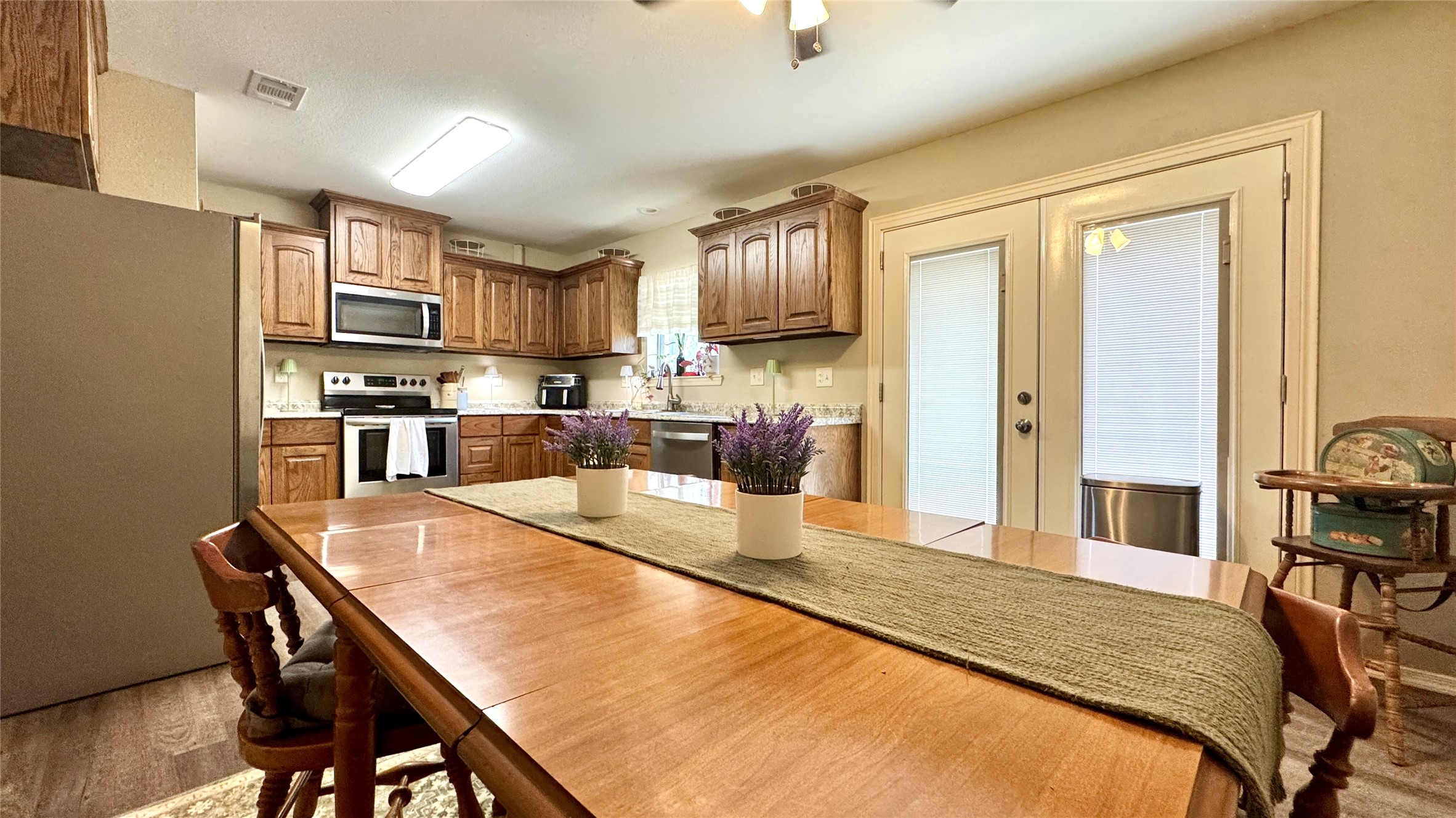 403 Cooper Street Rosser TX 75157