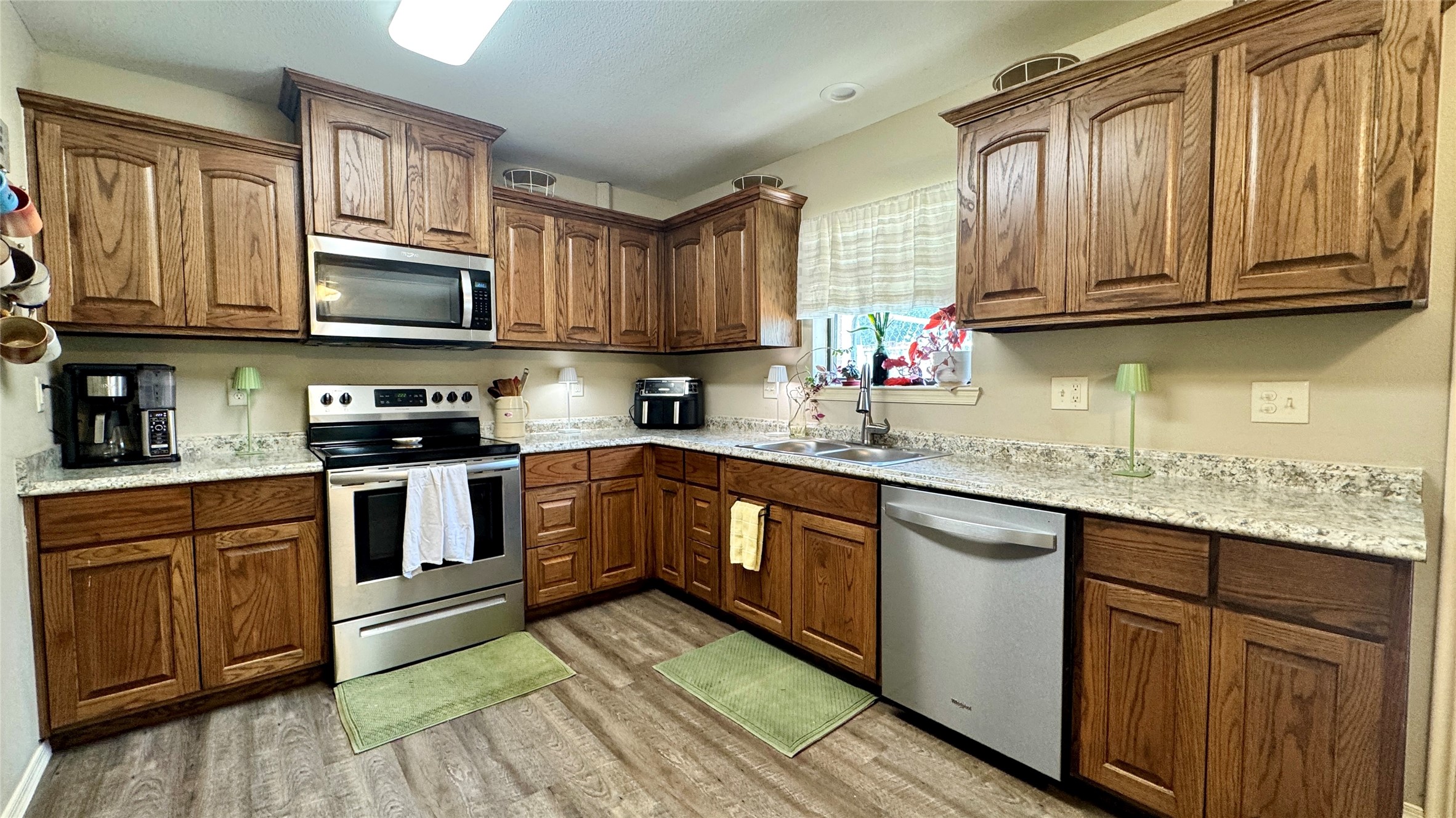 403 Cooper Street Rosser TX 75157