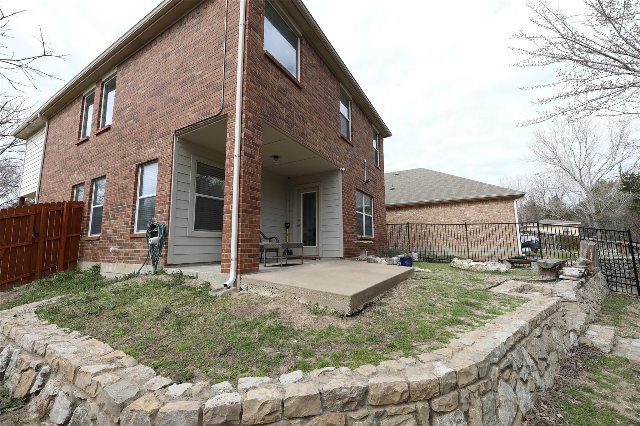 8404 Timberbrook Lane Dallas TX 75249