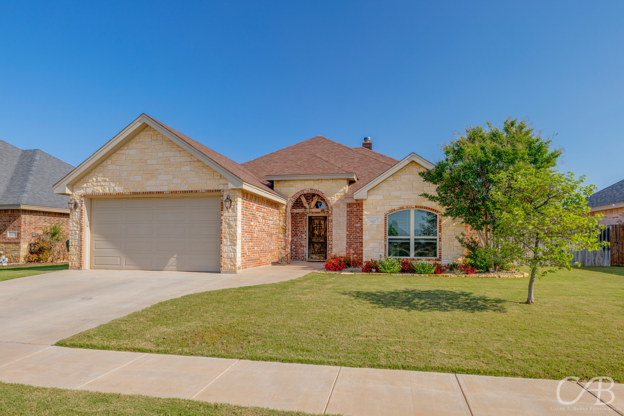 342 Buffalo Springs Drive Abilene TX 79602