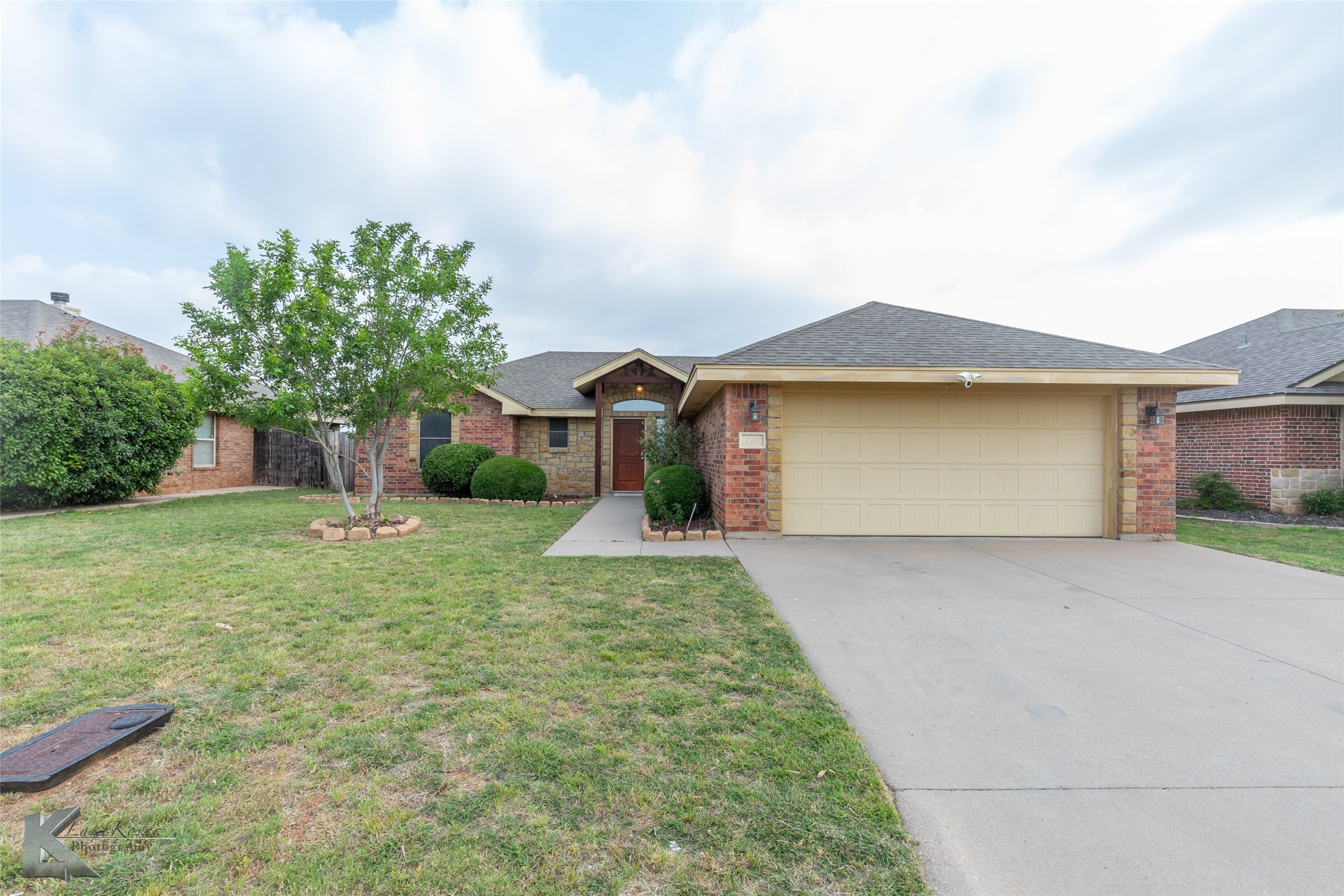 210 Miss Ellie Lane Abilene TX 79602