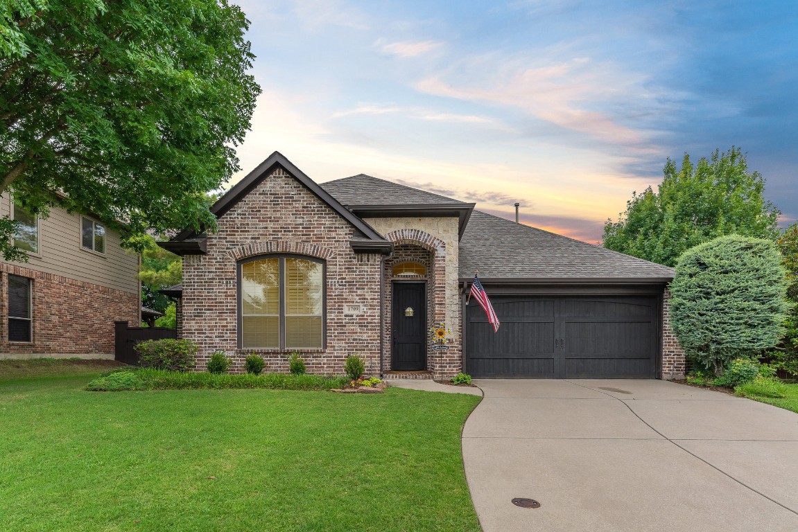 1709 Landon Lane Mckinney TX 75071