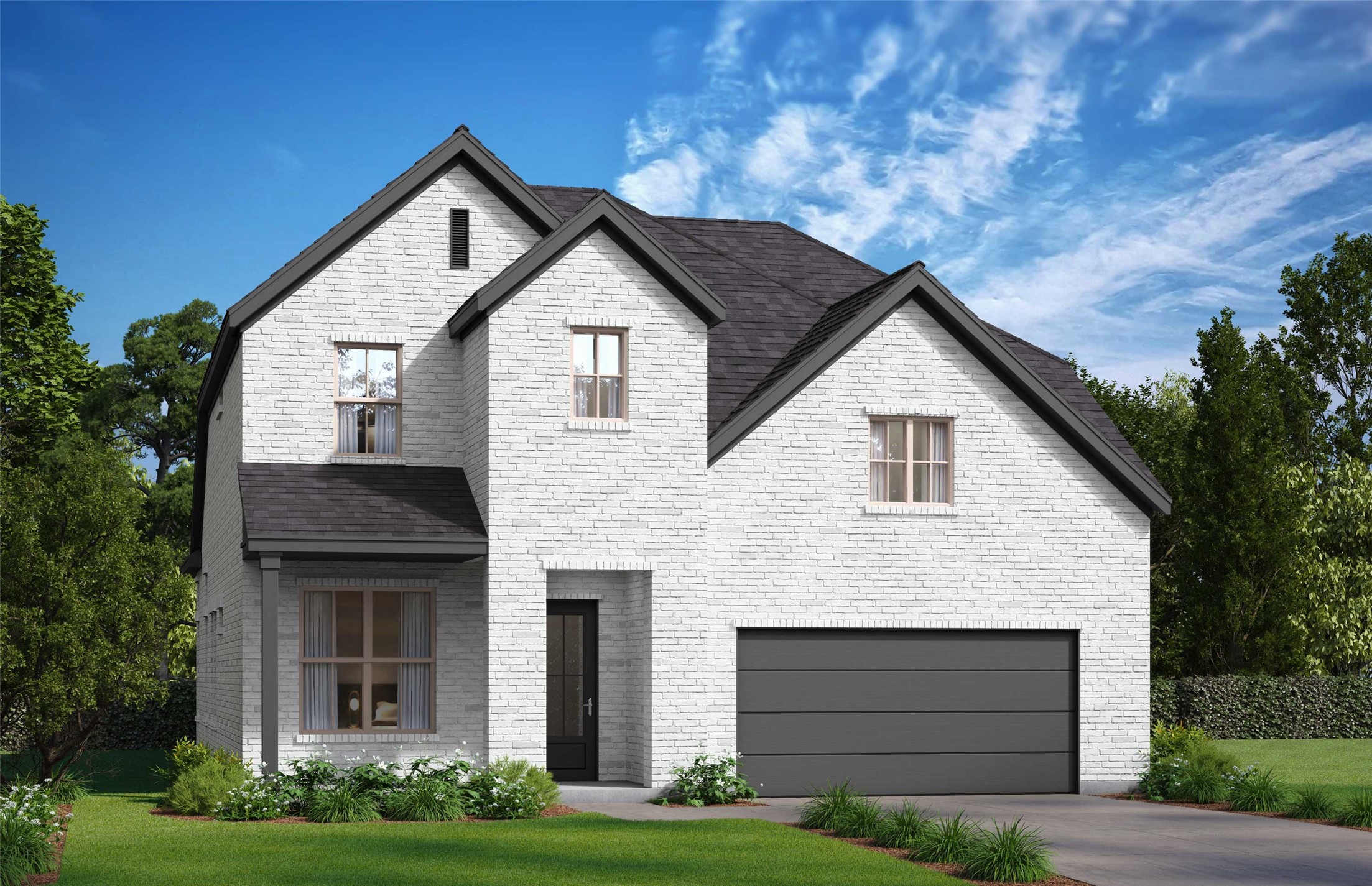 1412 Casting Ridge Mesquite TX 75181