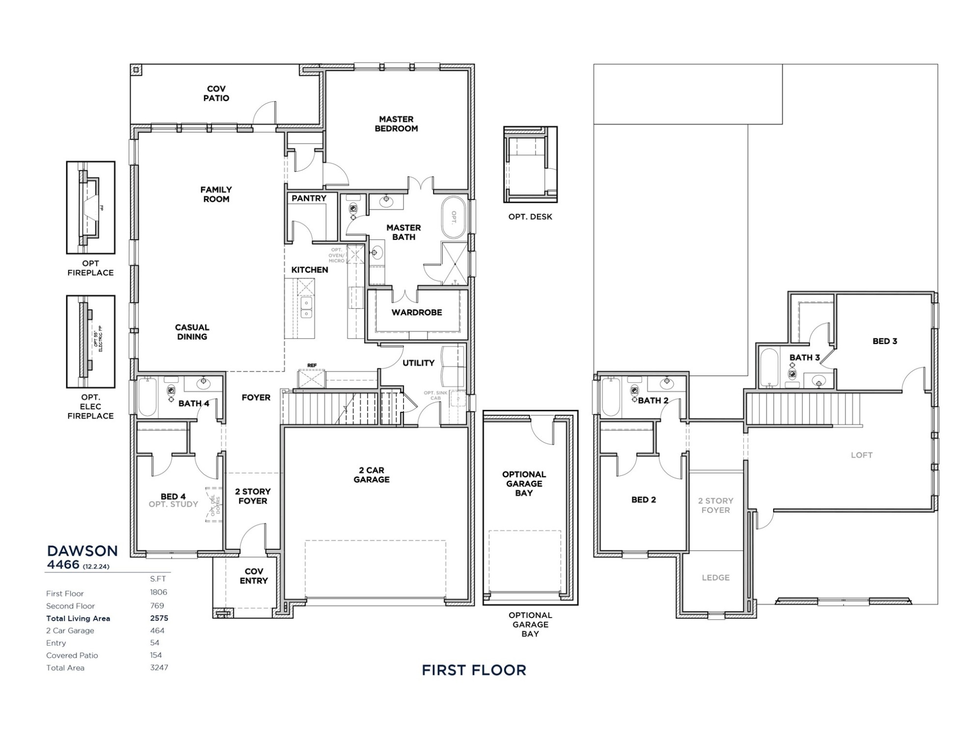 1412 Casting Ridge Mesquite TX 75181