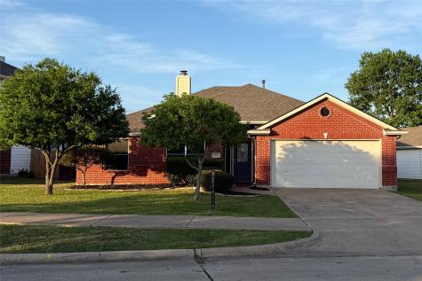 2008 Cantura Drive Mesquite TX 75181