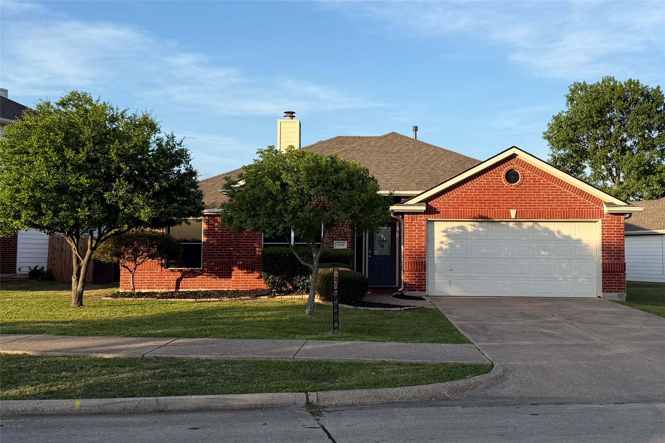 2008 Cantura Drive Mesquite TX 75181