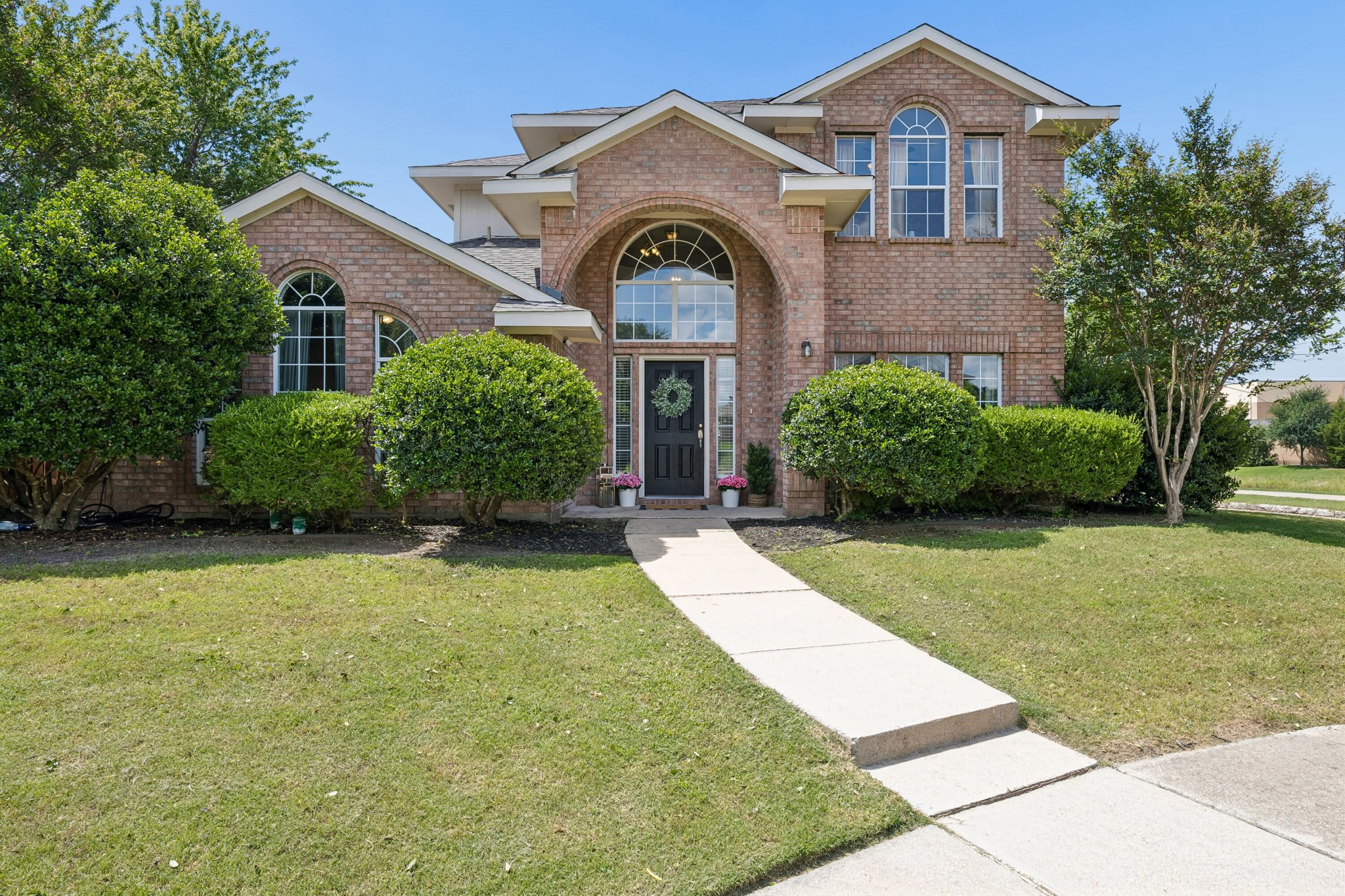4925 Spanishmoss Drive Mckinney TX 75070