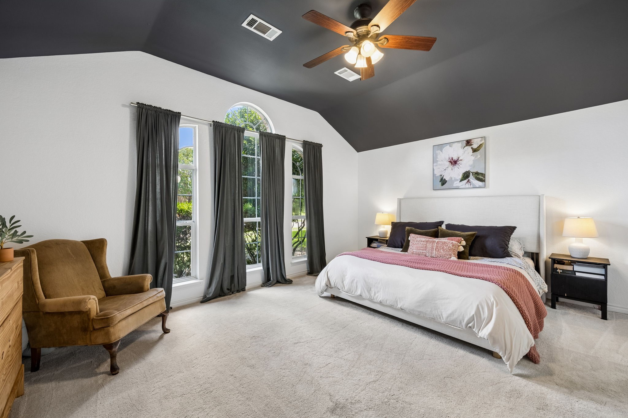 4925 Spanishmoss Drive Mckinney TX 75070