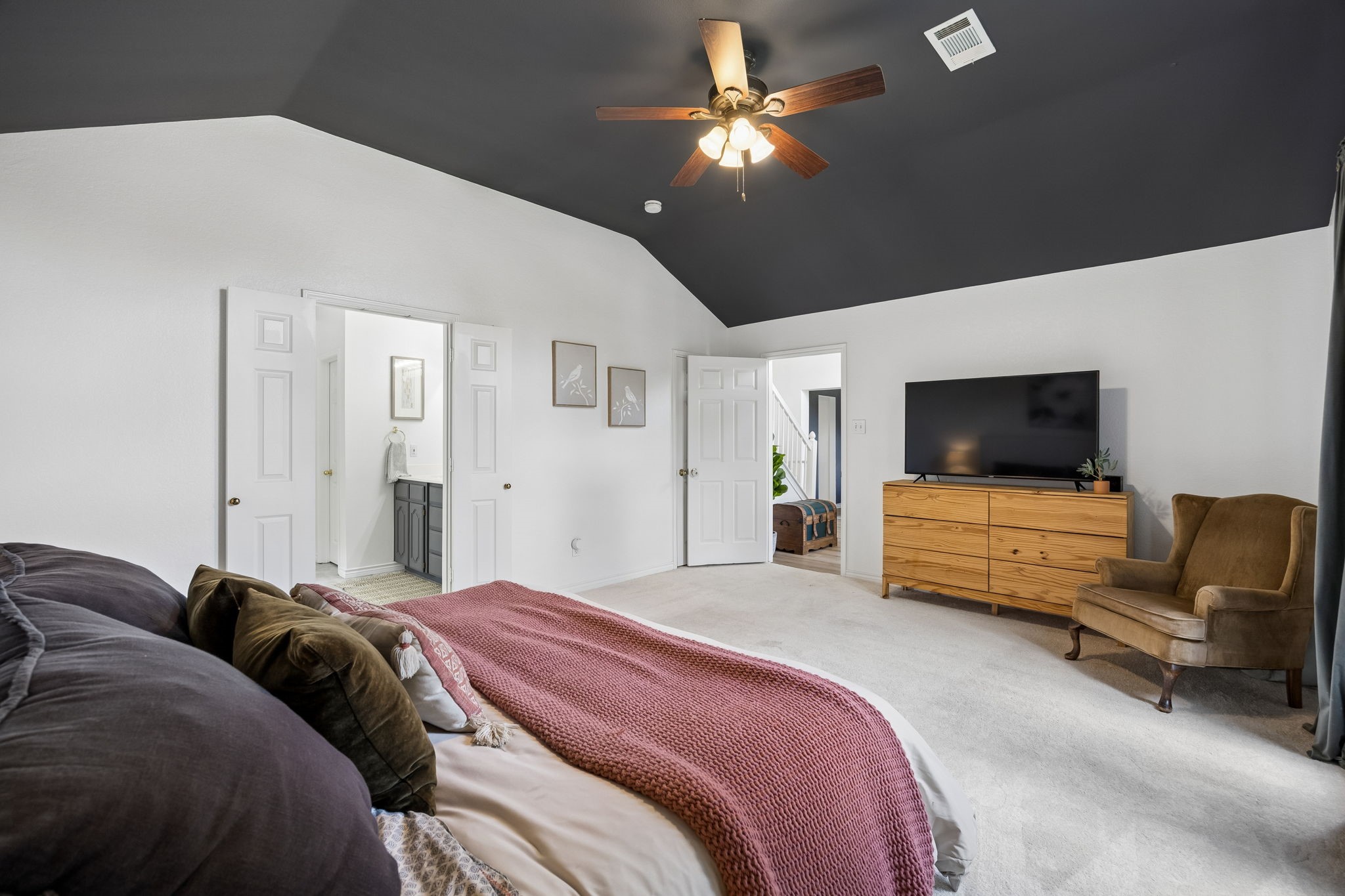 4925 Spanishmoss Drive Mckinney TX 75070