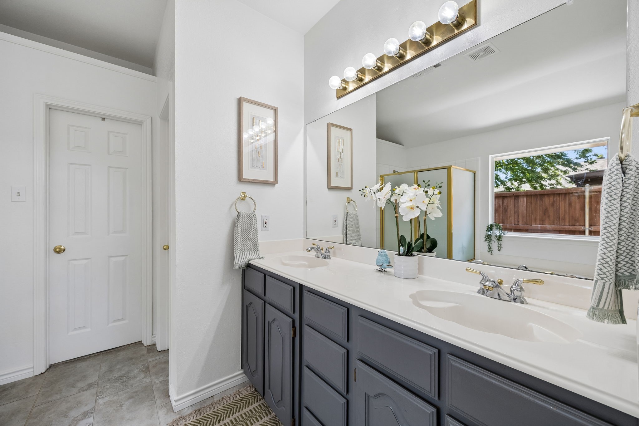 4925 Spanishmoss Drive Mckinney TX 75070