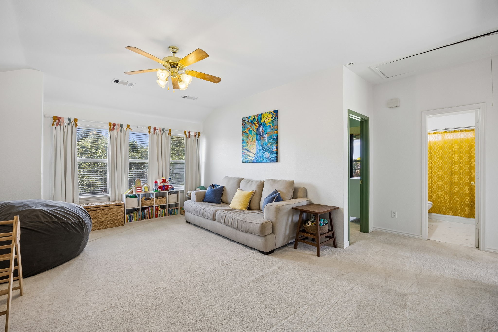 4925 Spanishmoss Drive Mckinney TX 75070