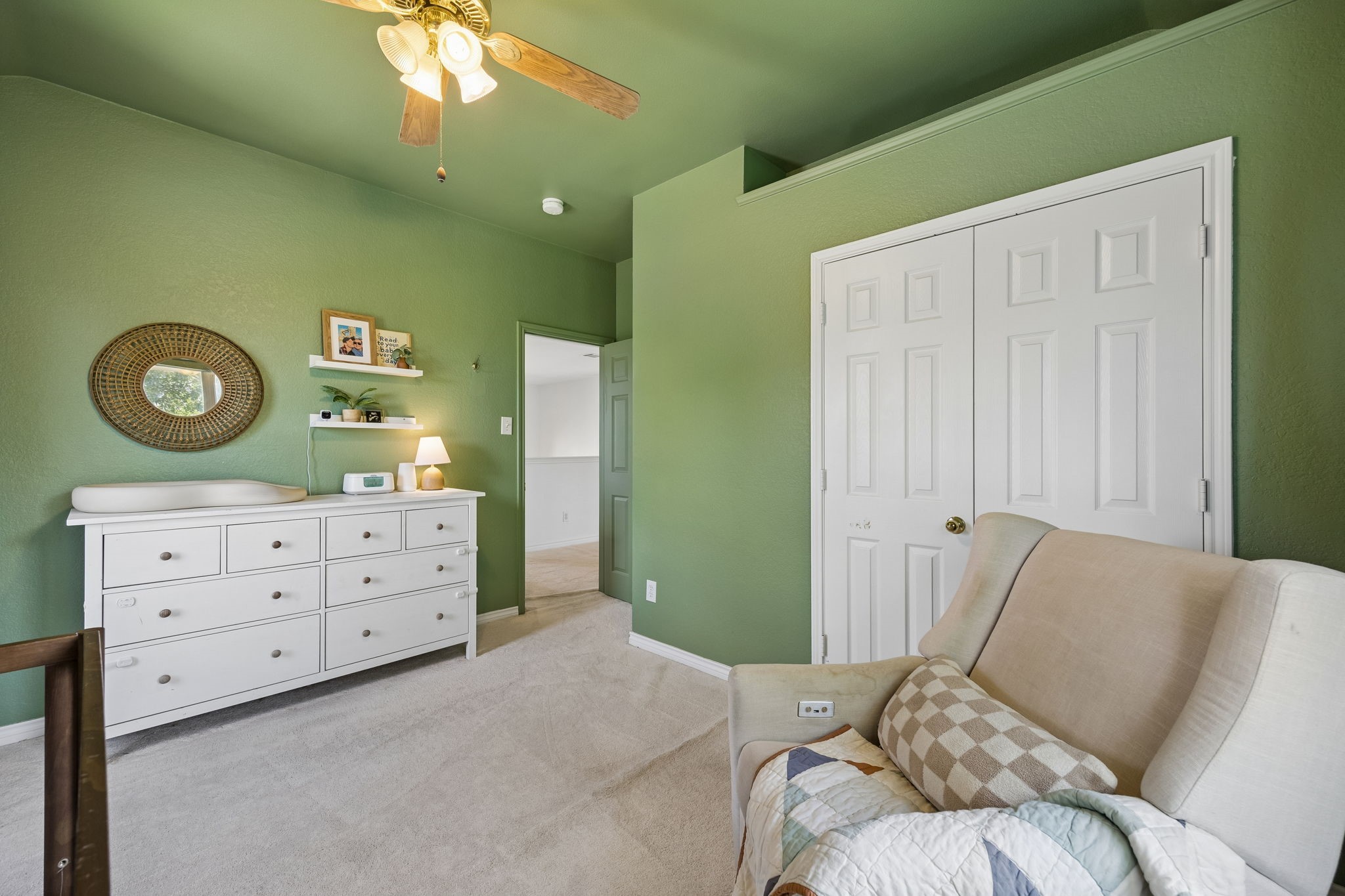4925 Spanishmoss Drive Mckinney TX 75070