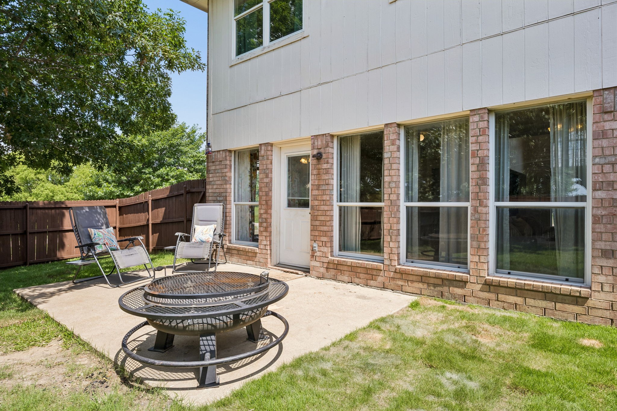4925 Spanishmoss Drive Mckinney TX 75070
