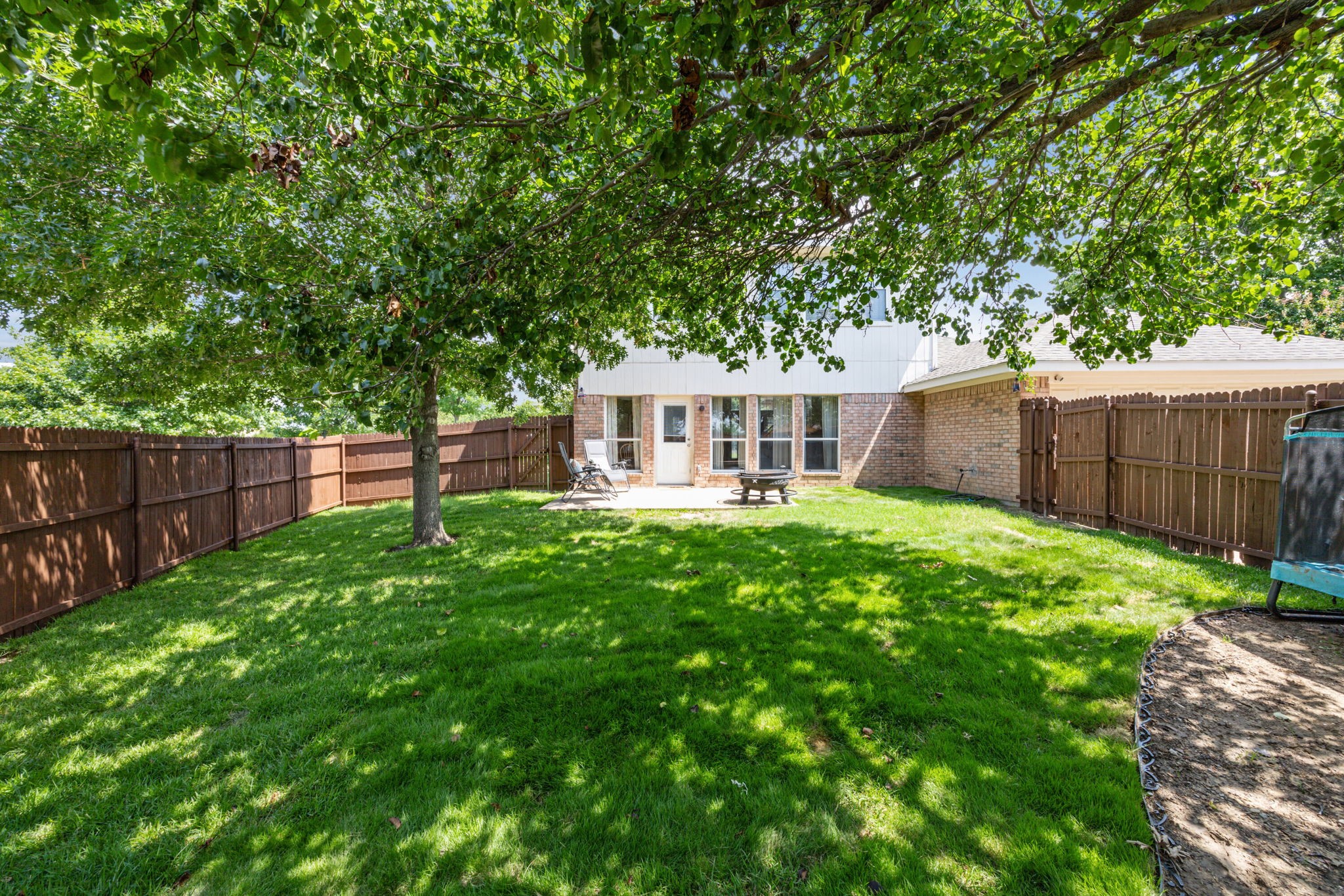 4925 Spanishmoss Drive Mckinney TX 75070