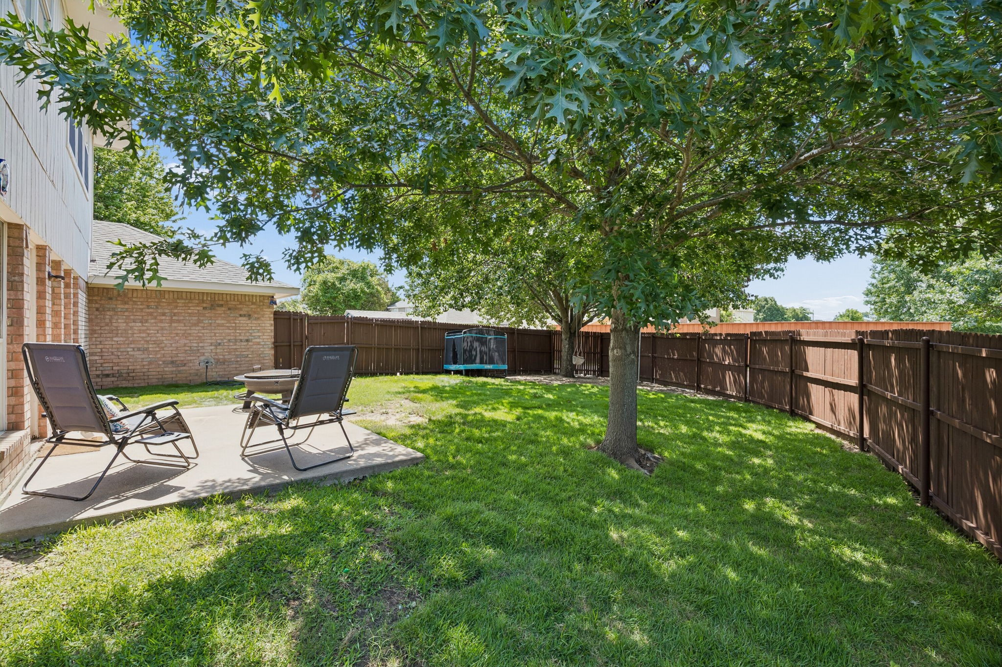 4925 Spanishmoss Drive Mckinney TX 75070