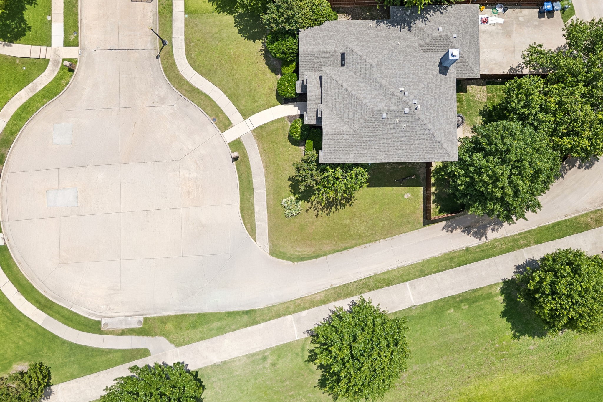 4925 Spanishmoss Drive Mckinney TX 75070