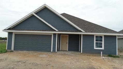 304 Sunnyside Drive Trenton TX 75490