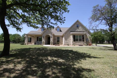 130 Treeline Court Lipan TX 76462