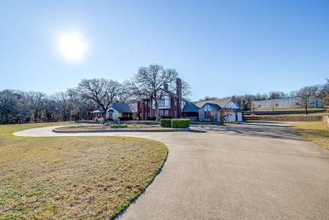 3017 Freeman Lane Crowley TX 76036