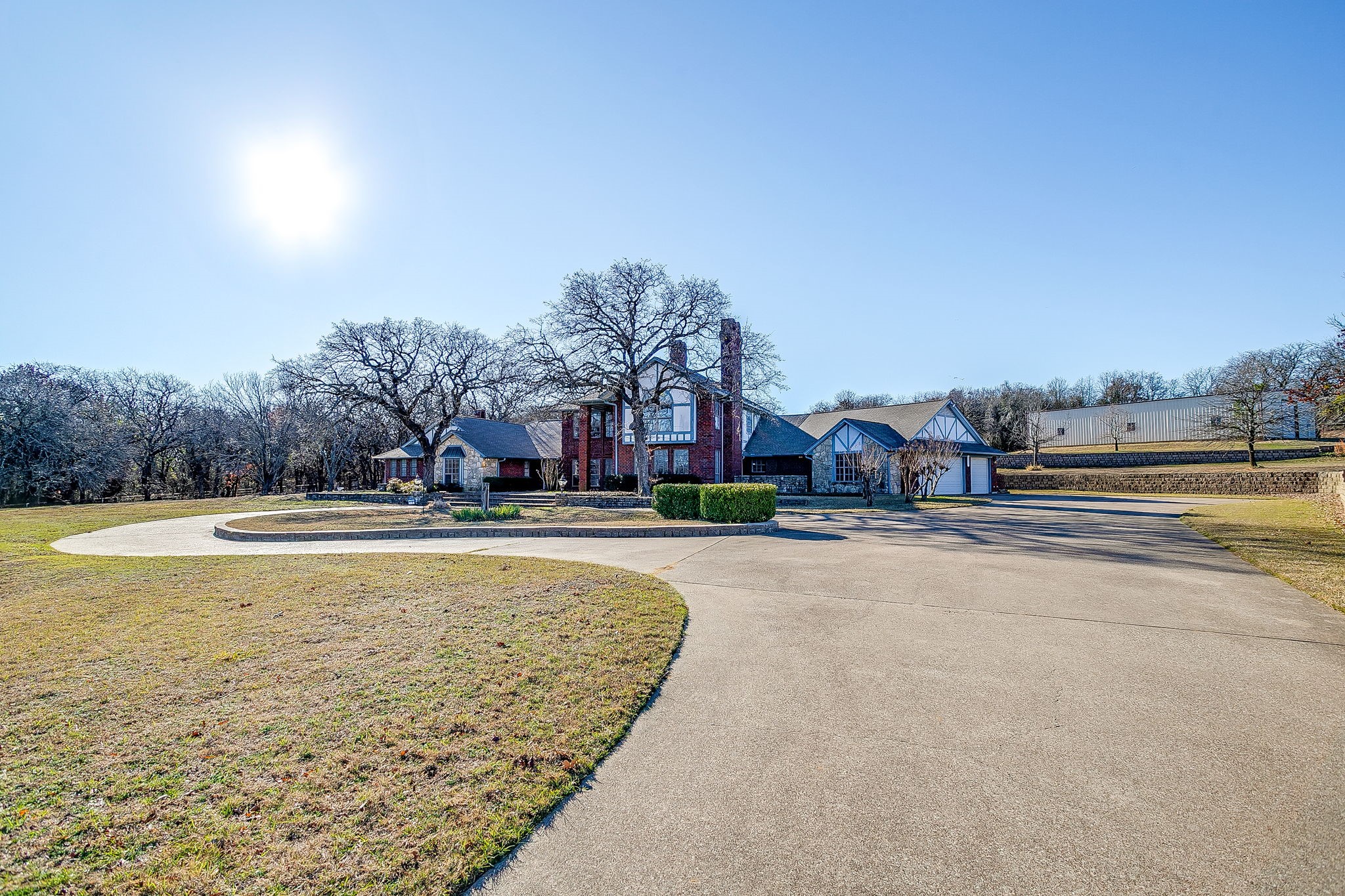 3017 Freeman Lane Crowley TX 76036
