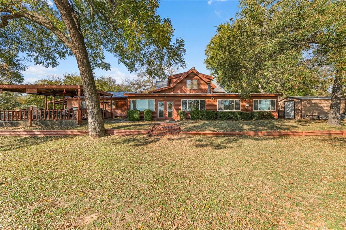 7101 Horseshoe Bend Trail Weatherford TX 76087