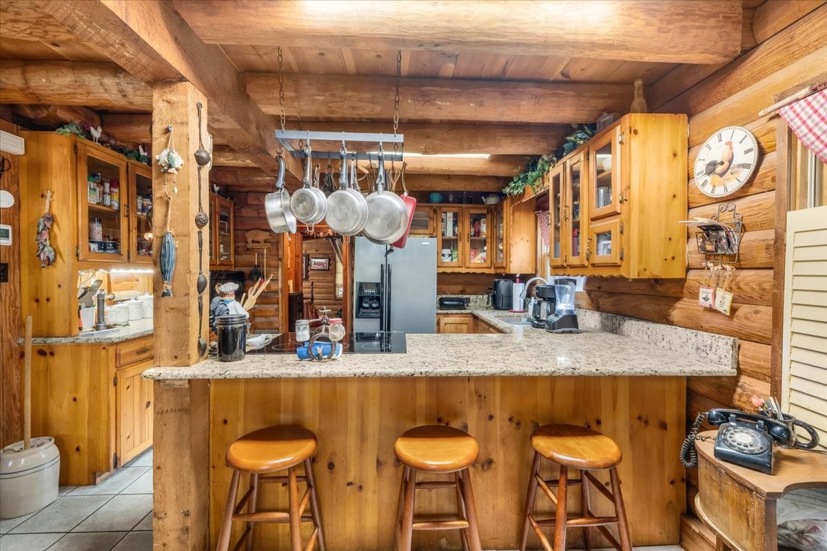 7101 Horseshoe Bend Trail Weatherford TX 76087