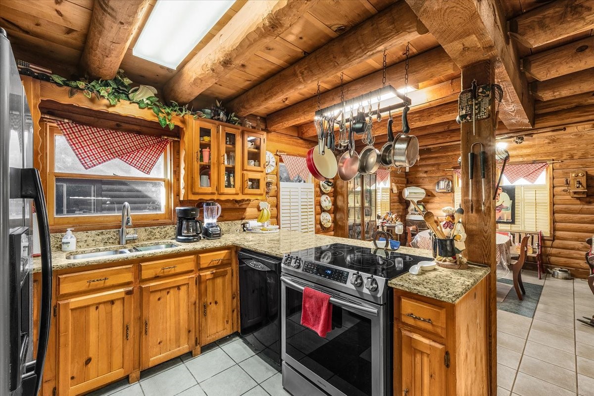 7101 Horseshoe Bend Trail Weatherford TX 76087