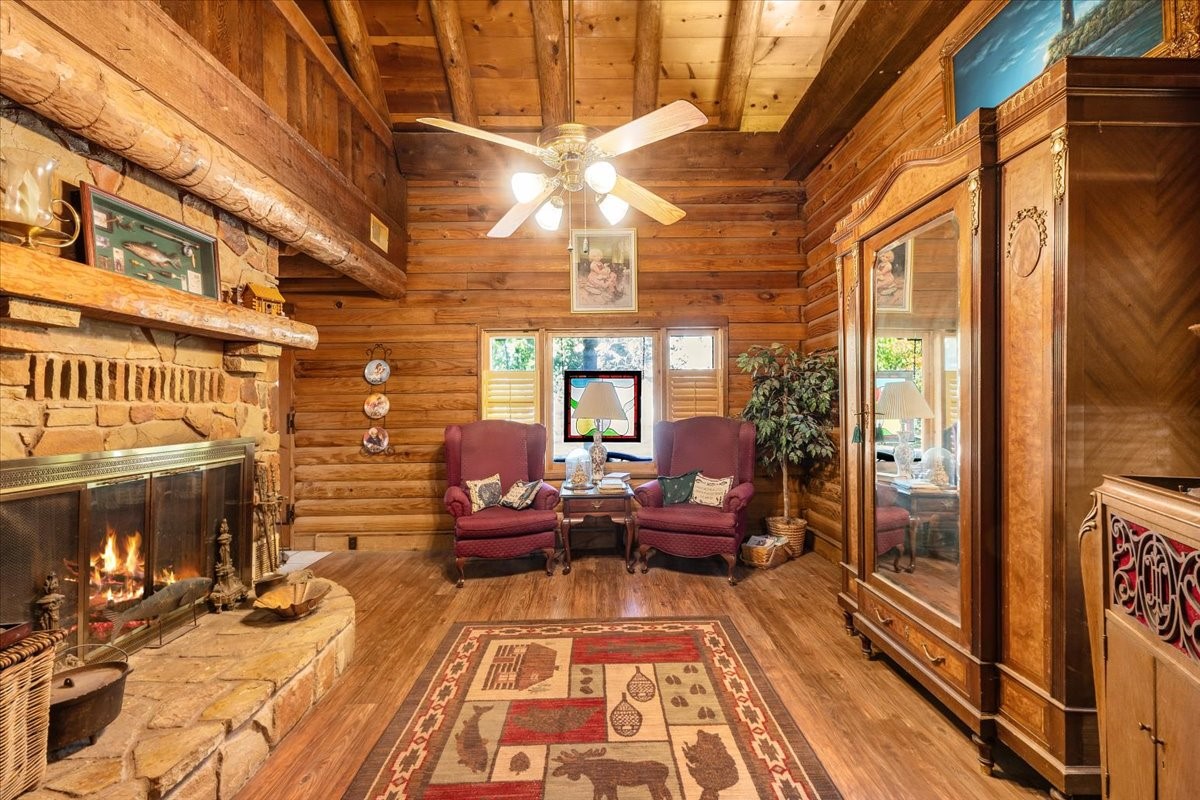 7101 Horseshoe Bend Trail Weatherford TX 76087