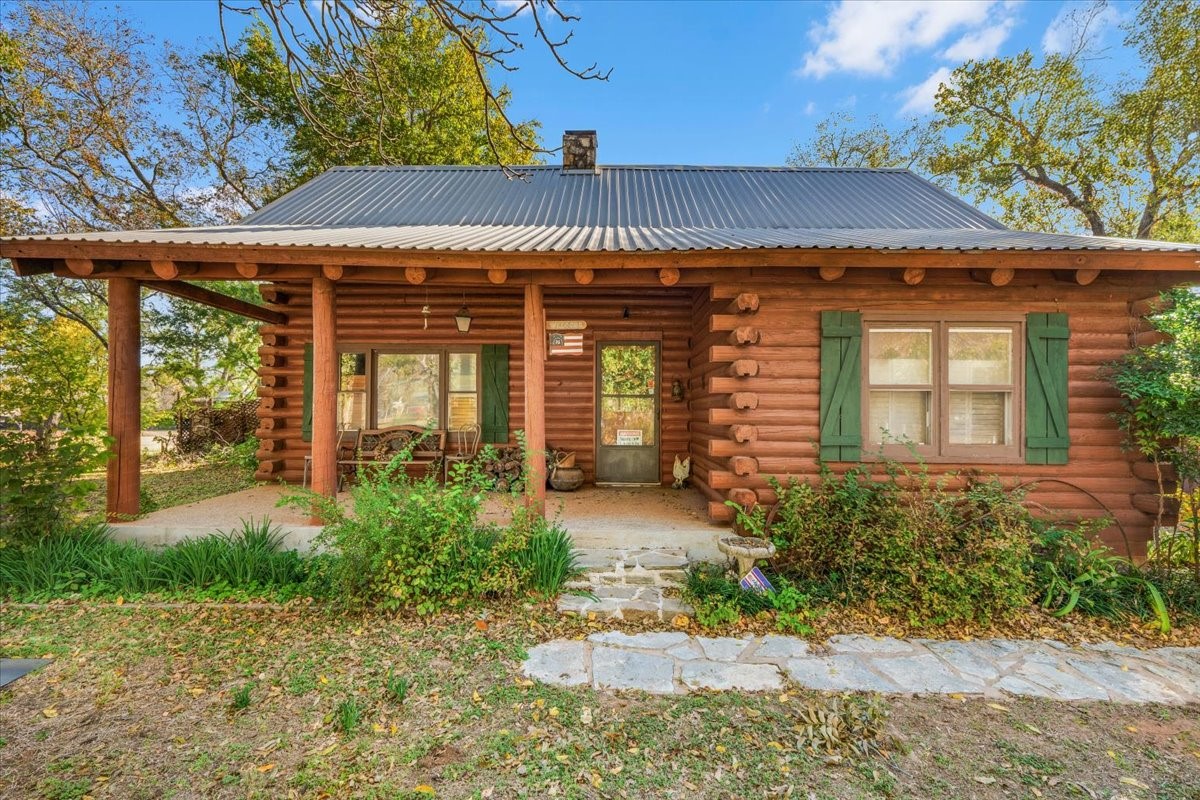 7101 Horseshoe Bend Trail Weatherford TX 76087