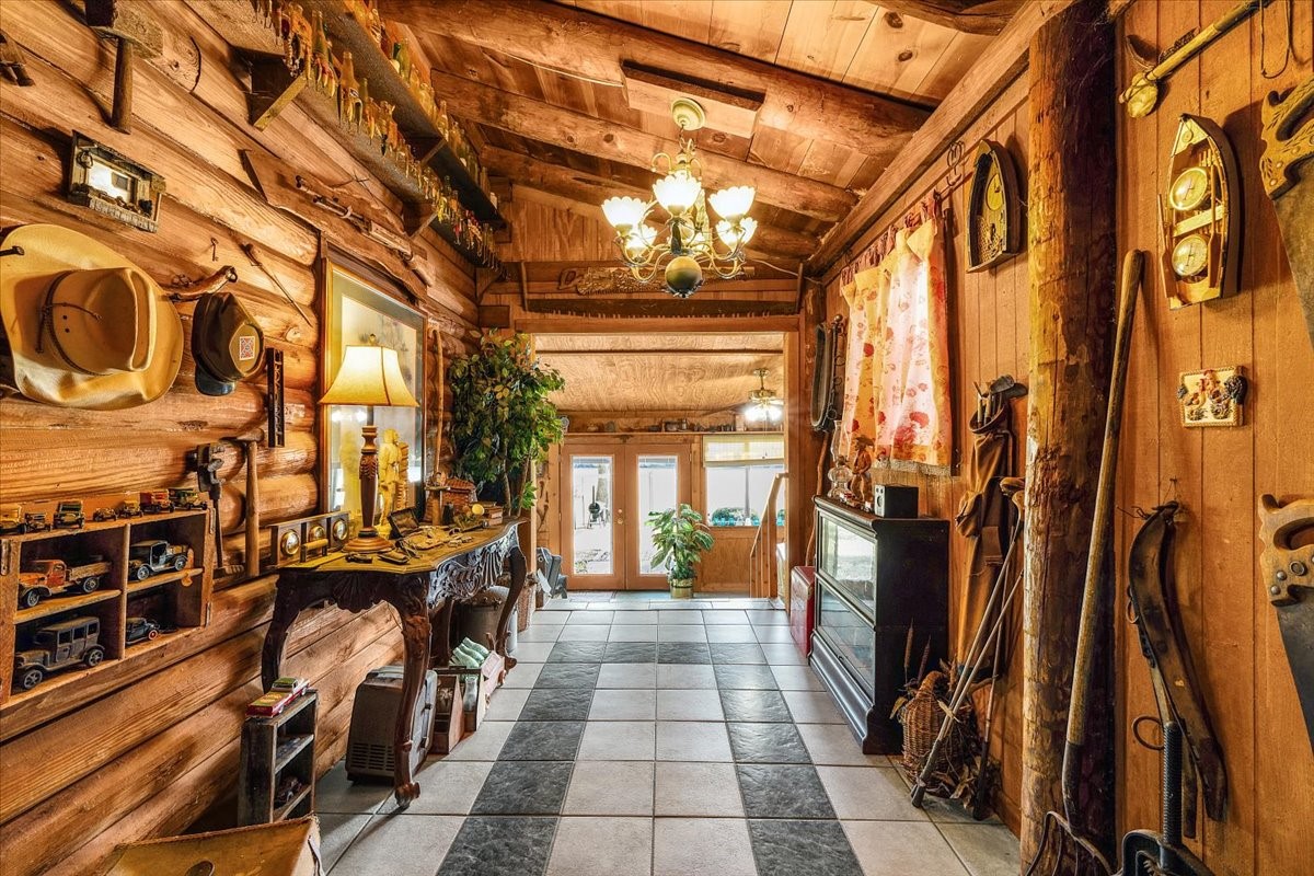 7101 Horseshoe Bend Trail Weatherford TX 76087