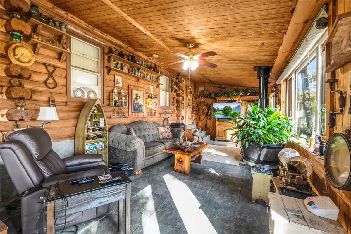 7101 Horseshoe Bend Trail Weatherford TX 76087