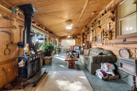 7101 Horseshoe Bend Trail Weatherford TX 76087
