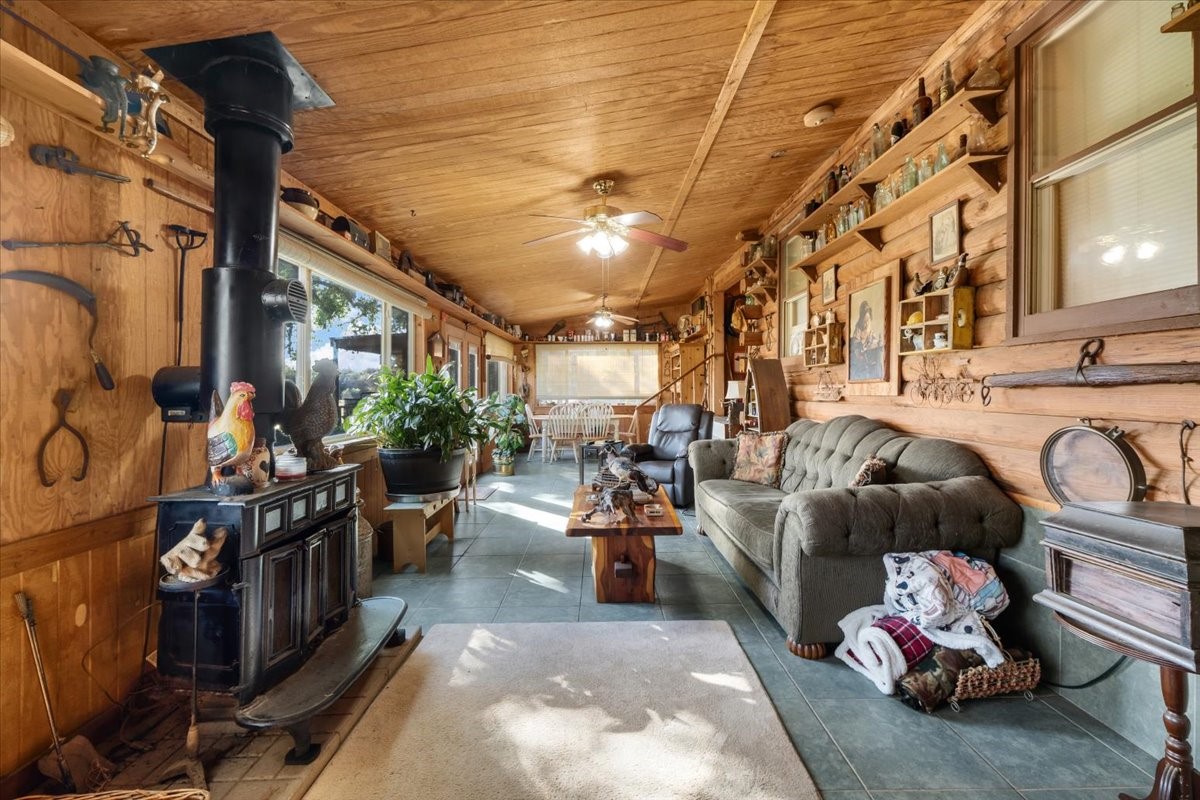 7101 Horseshoe Bend Trail Weatherford TX 76087